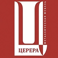 ЦЕРЕРА-МЕБЕЛЬ