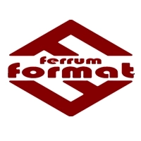 FERRUM FORMAT