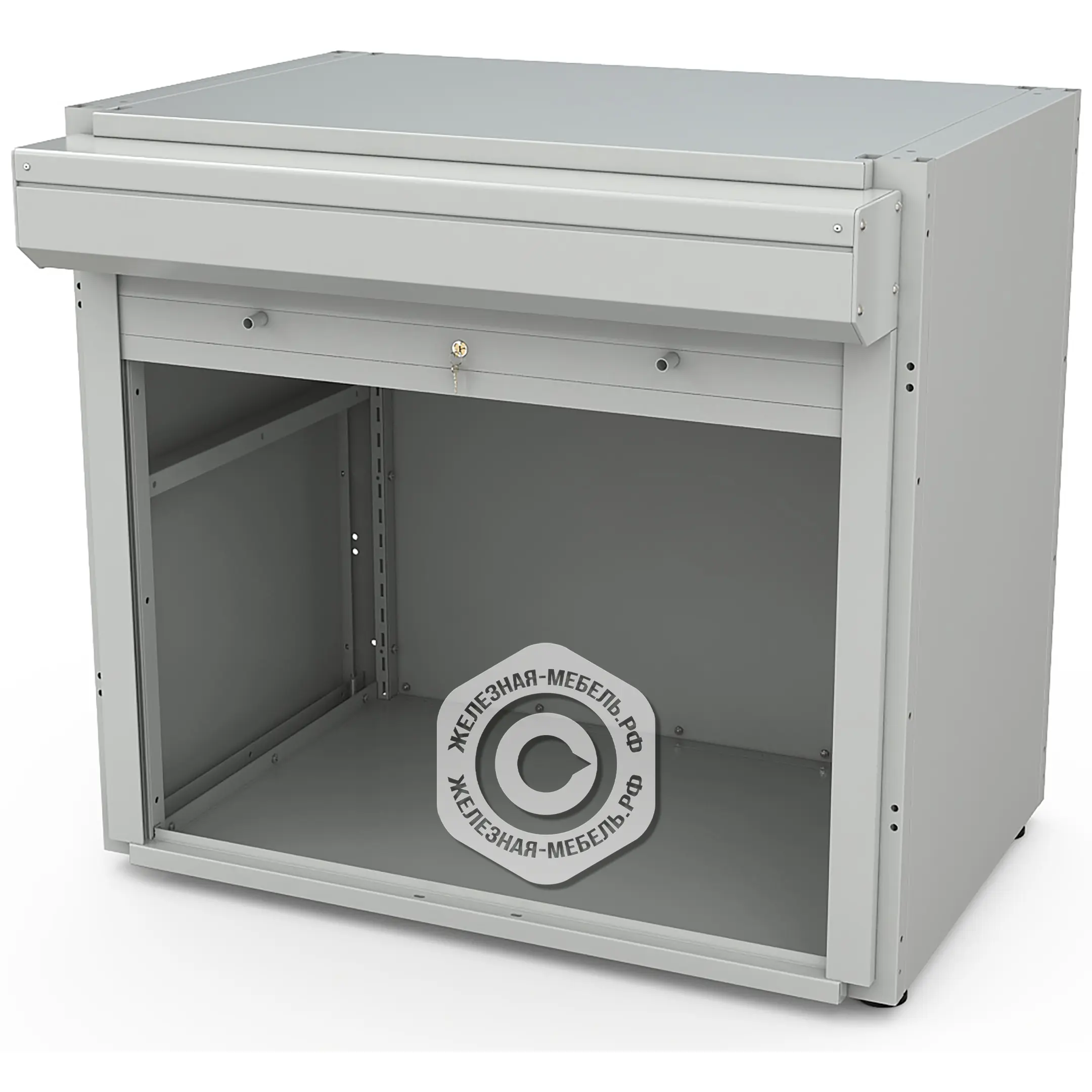 Шкаф для инструментов MODUL 1/2 XL 04