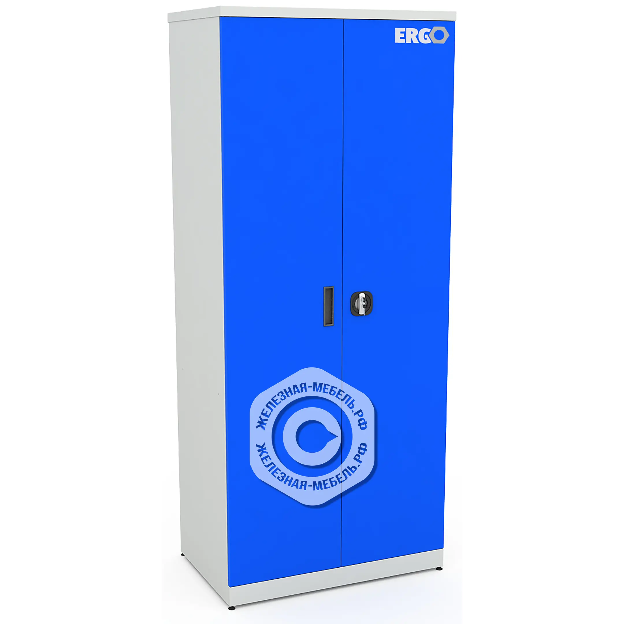 Шкаф для инструментов ERGO XM 08