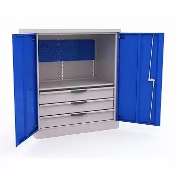 Инструментальный шкаф ERGO 181/2 №2