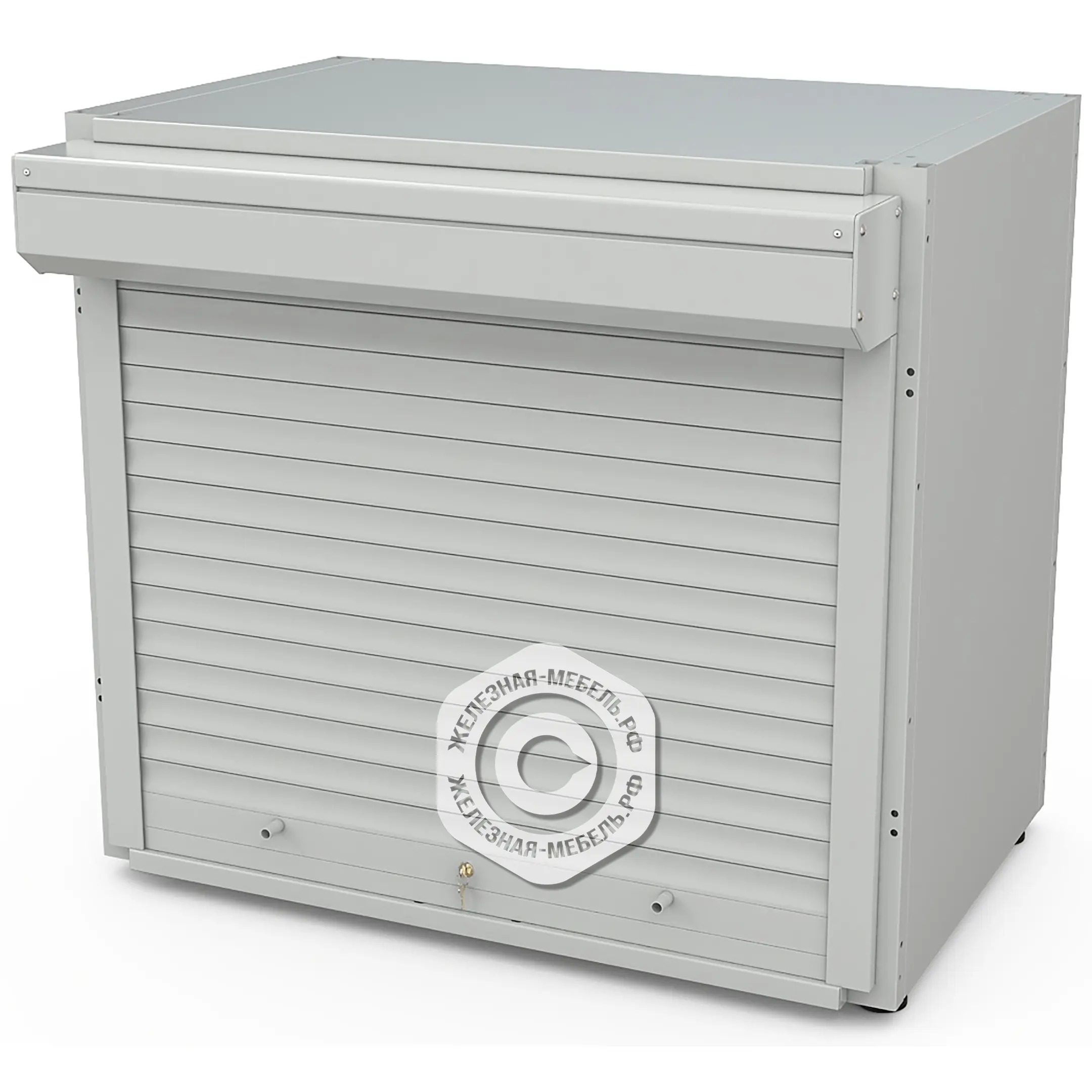 Шкаф для инструментов MODUL 1/2 XL 04
