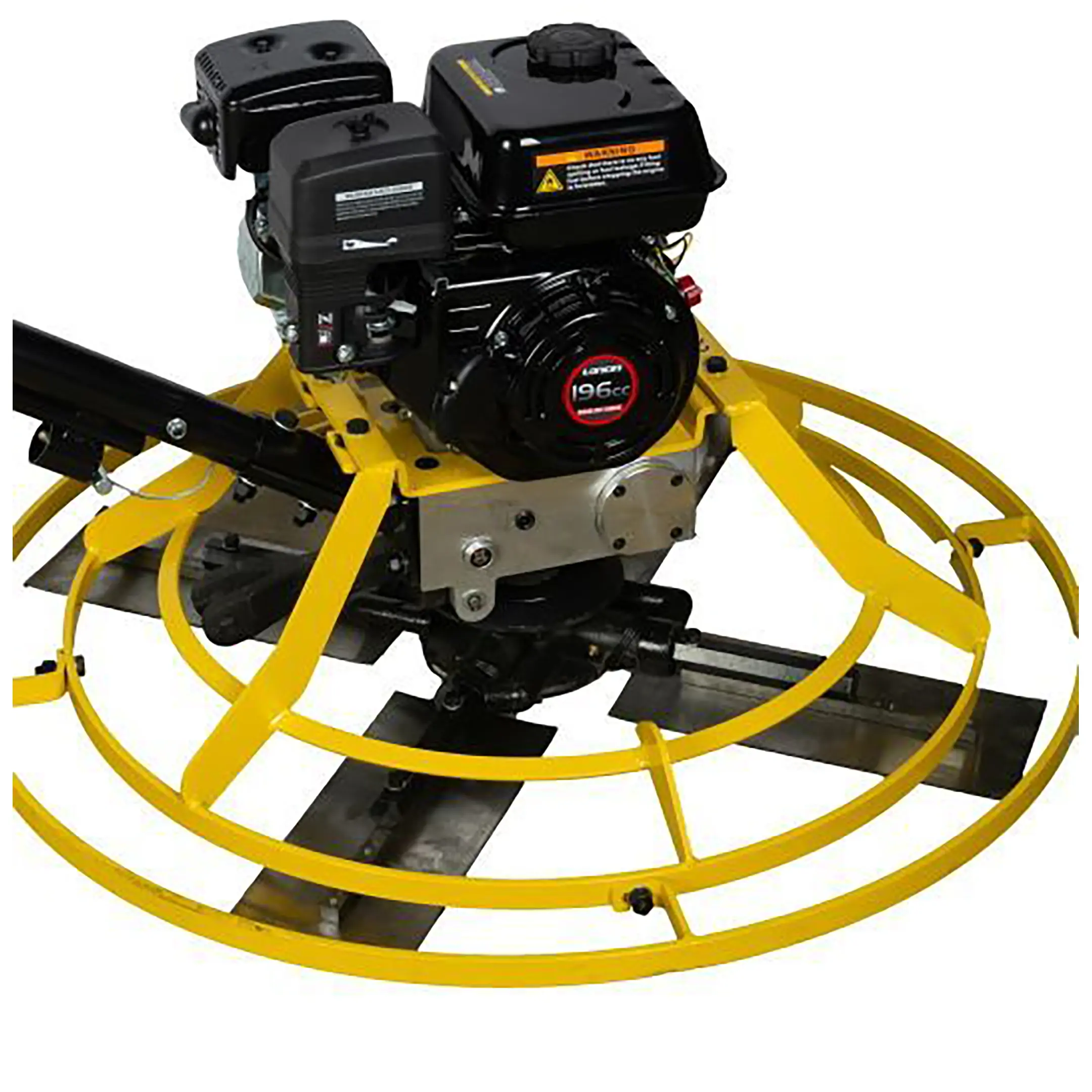 Затирочная машина TOR S-100 (Loncin)