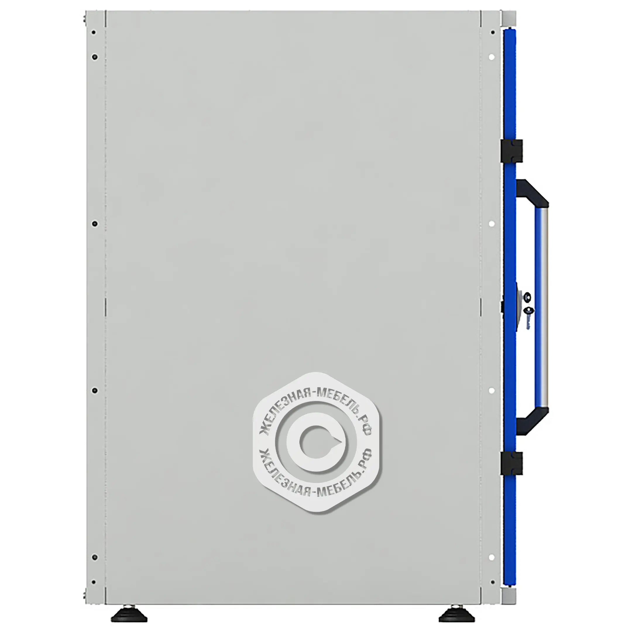 Шкаф для инструментов MODUL 1/2 XL 04