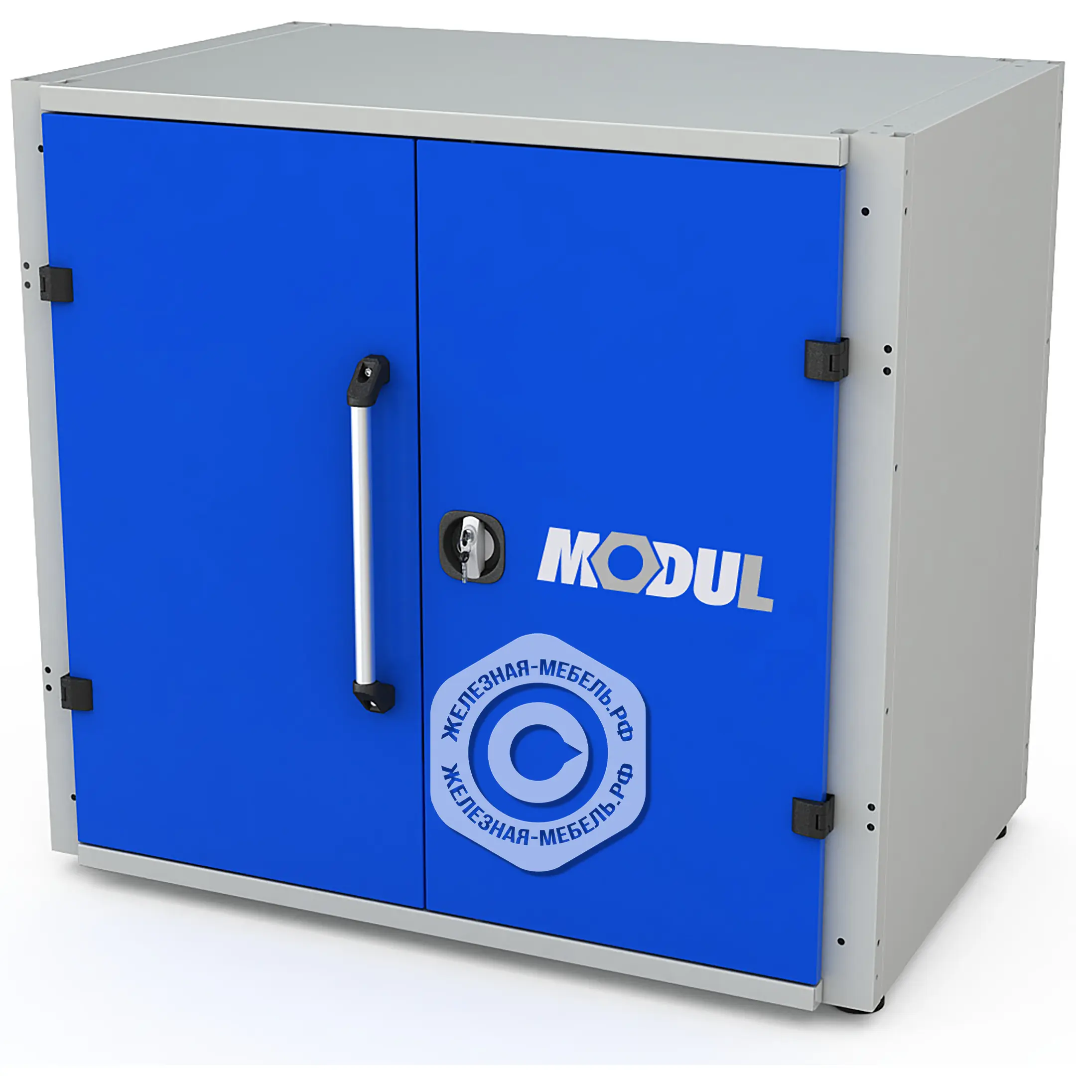 Шкаф для инструментов MODUL 1/2 XL 04