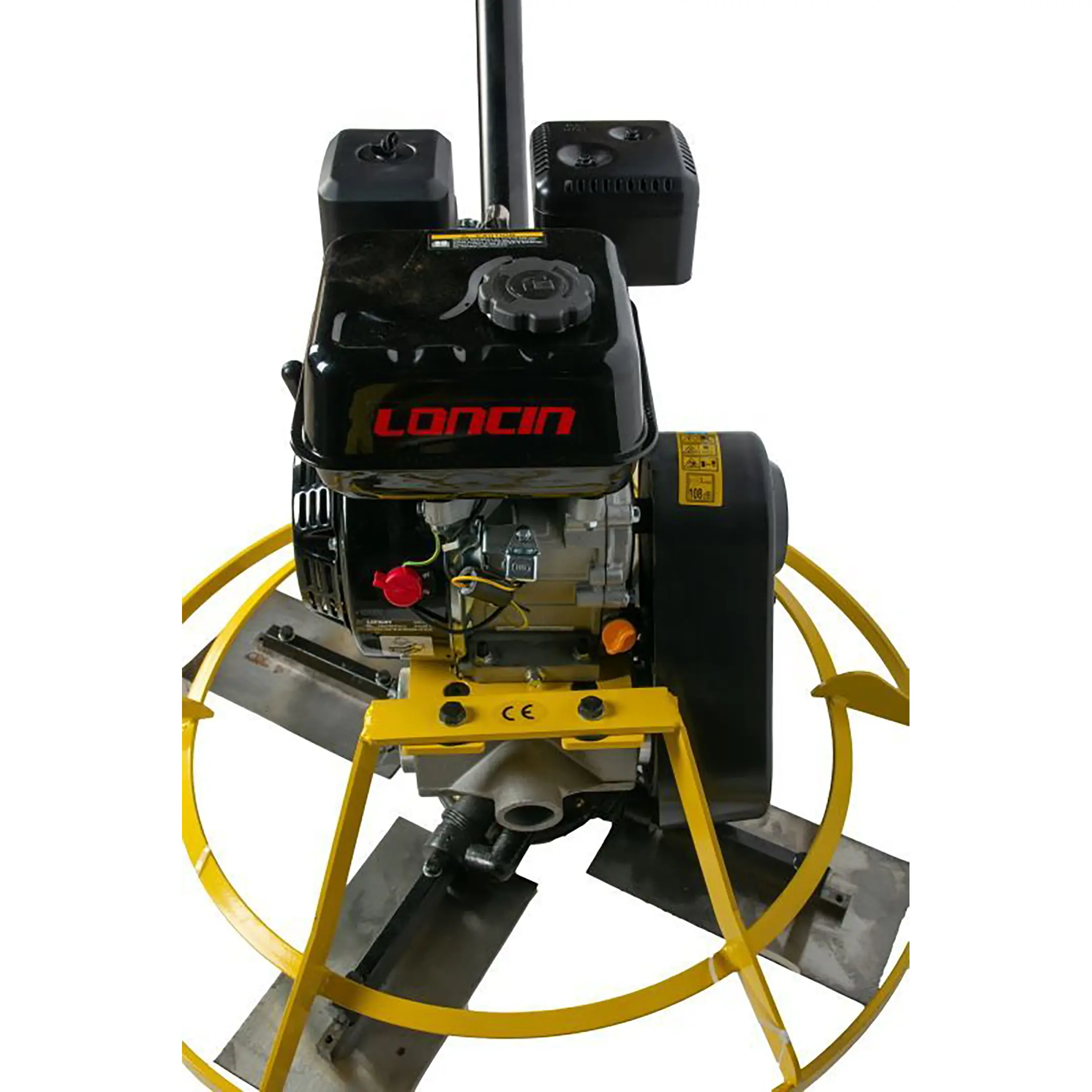 Затирочная машина TOR S-80 (Loncin)