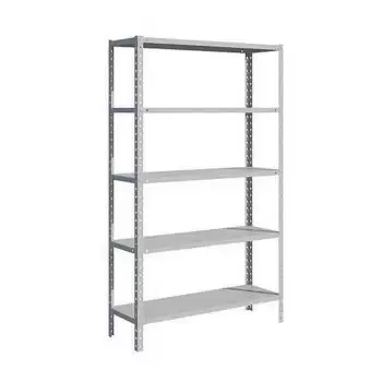 Стеллаж MS STANDART 1850х1000х500 (5 полок)