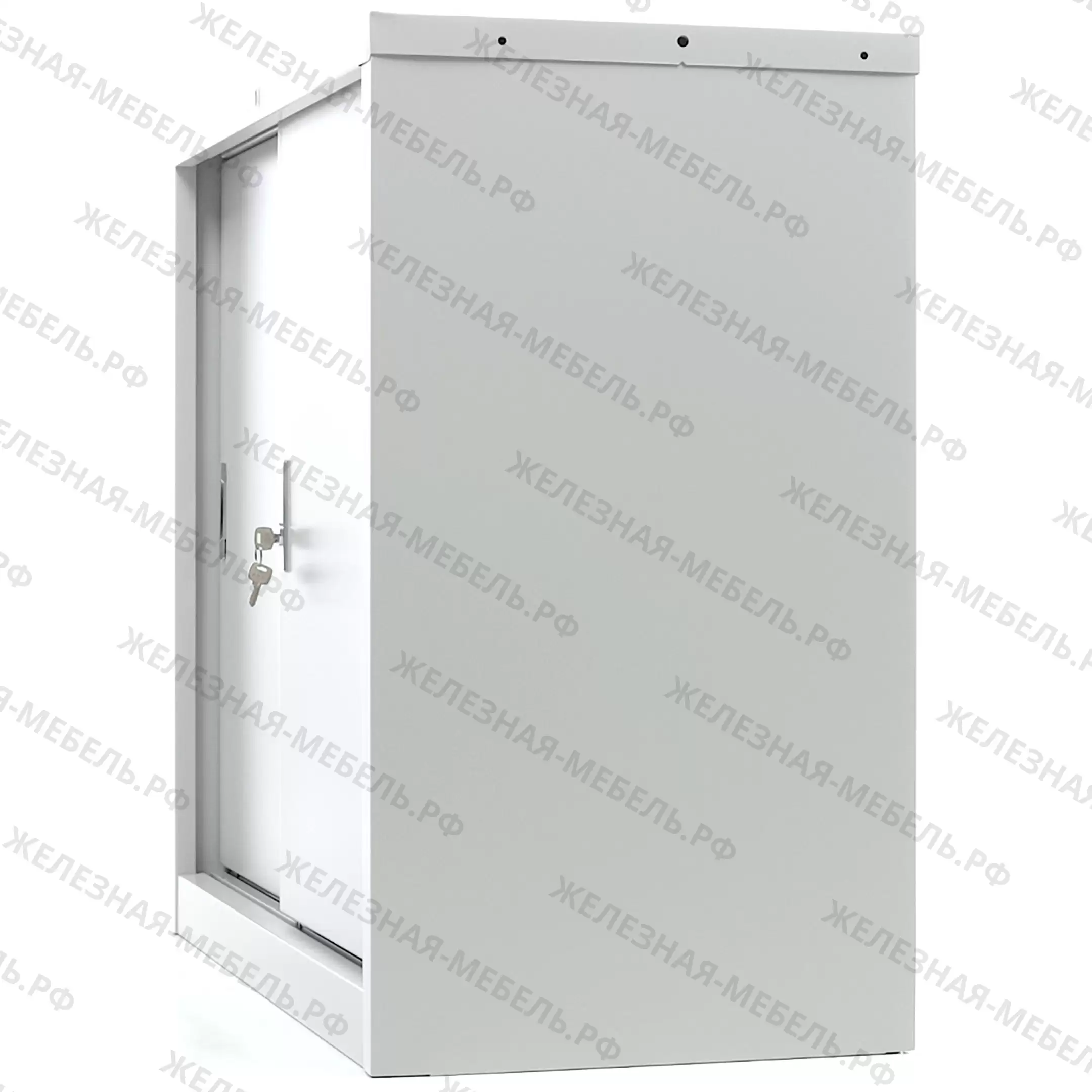 Шкаф ПРАКТИК AMT 0891