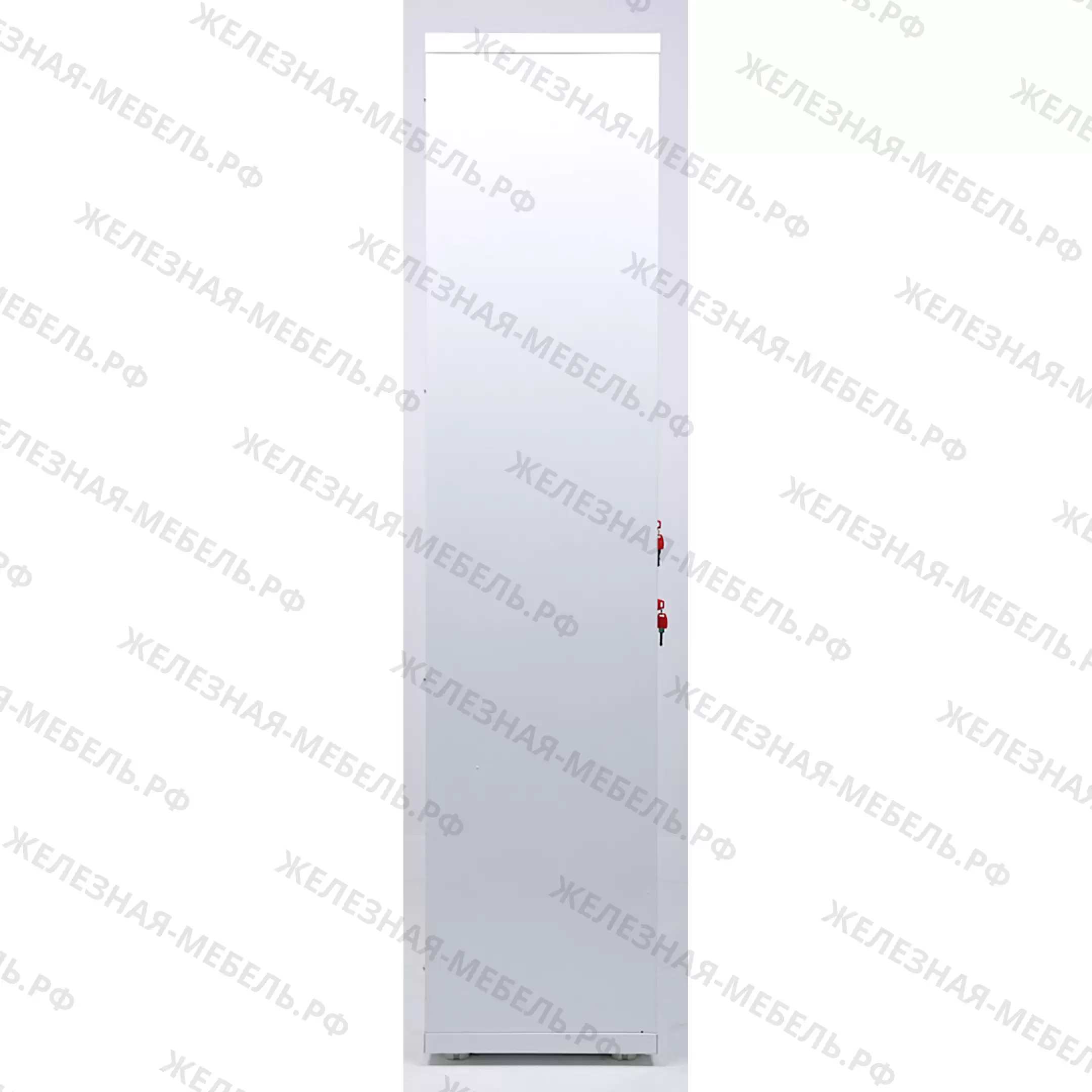 Шкаф медицинский HILFE МД 2 1780 R-5