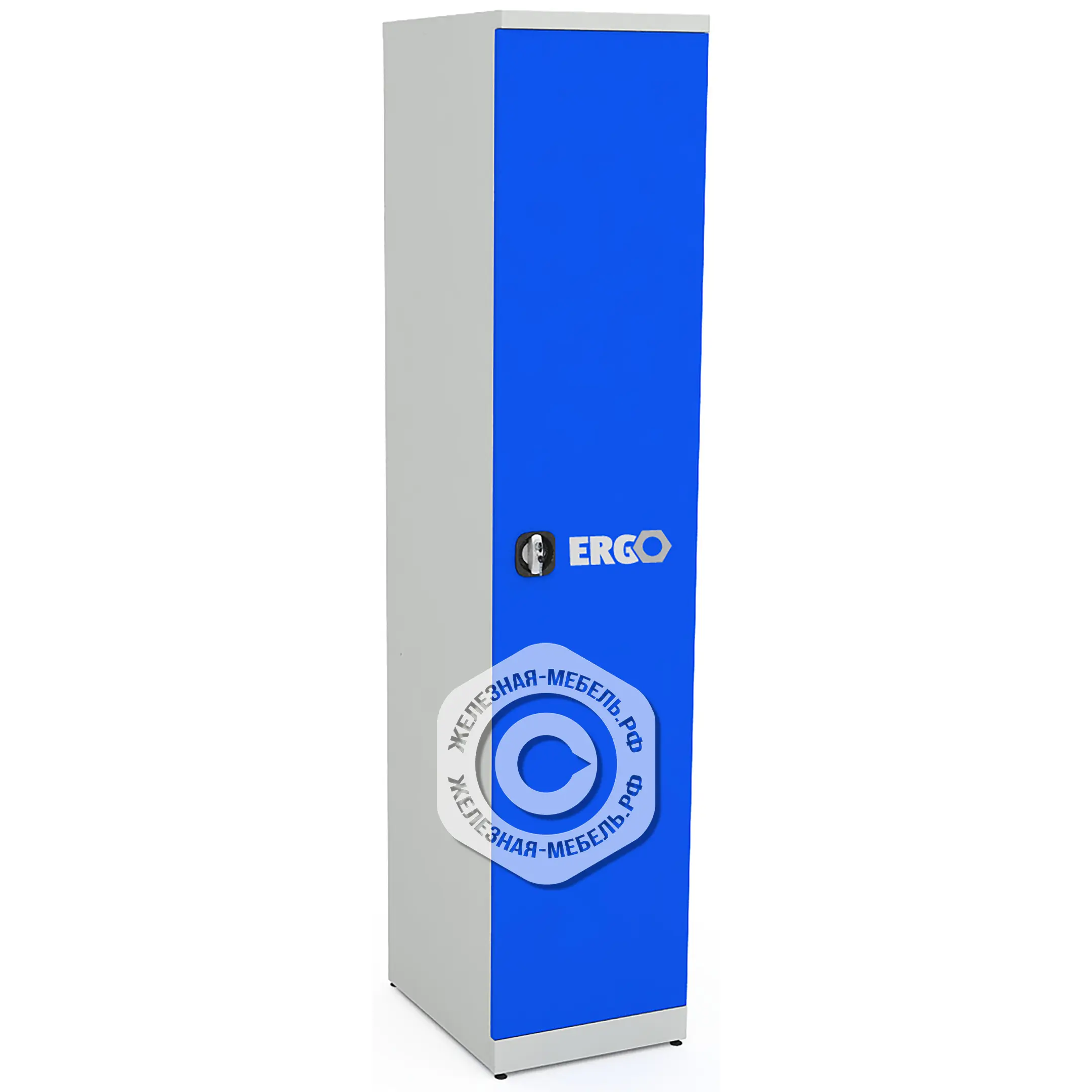 Шкаф для инструментов ERGO XS 04