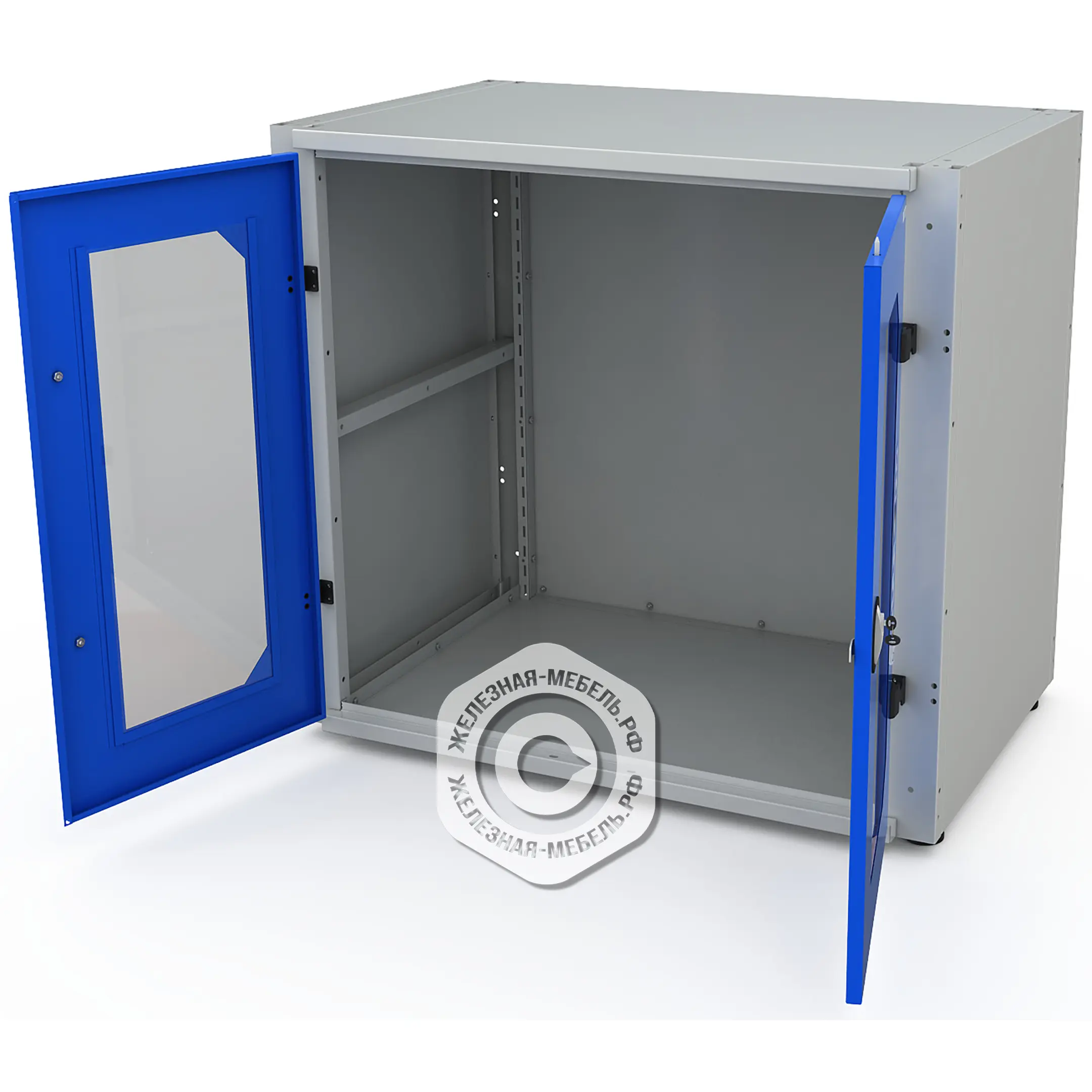 Шкаф для инструментов MODUL 1/2 XL 04