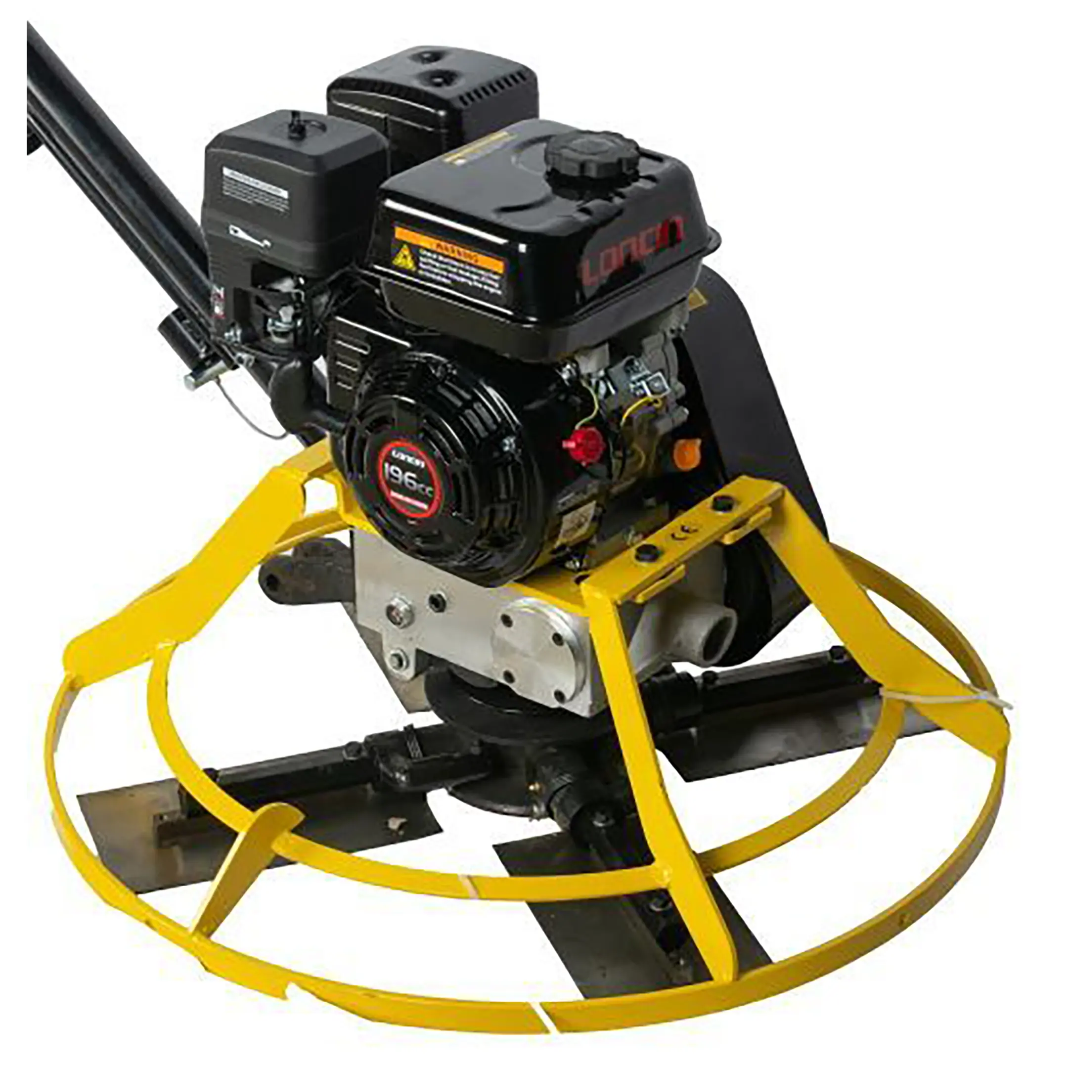 Затирочная машина TOR S-80 (Loncin)