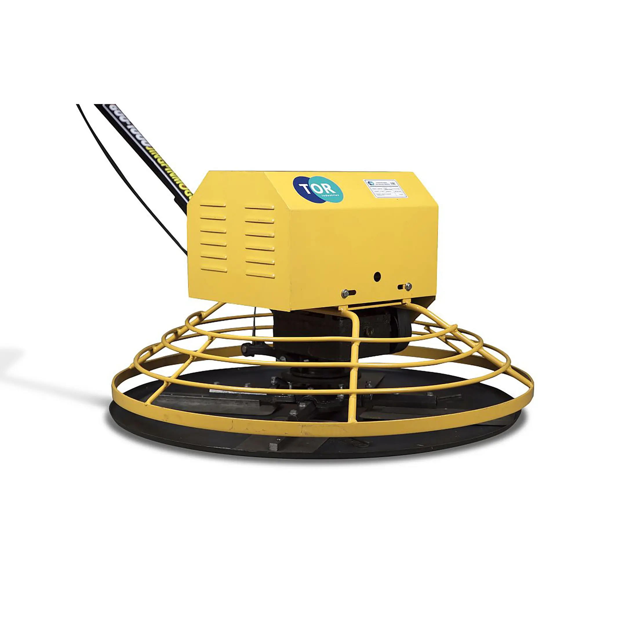 Затирочная машина электрическая TOR DMR 900 (Z)