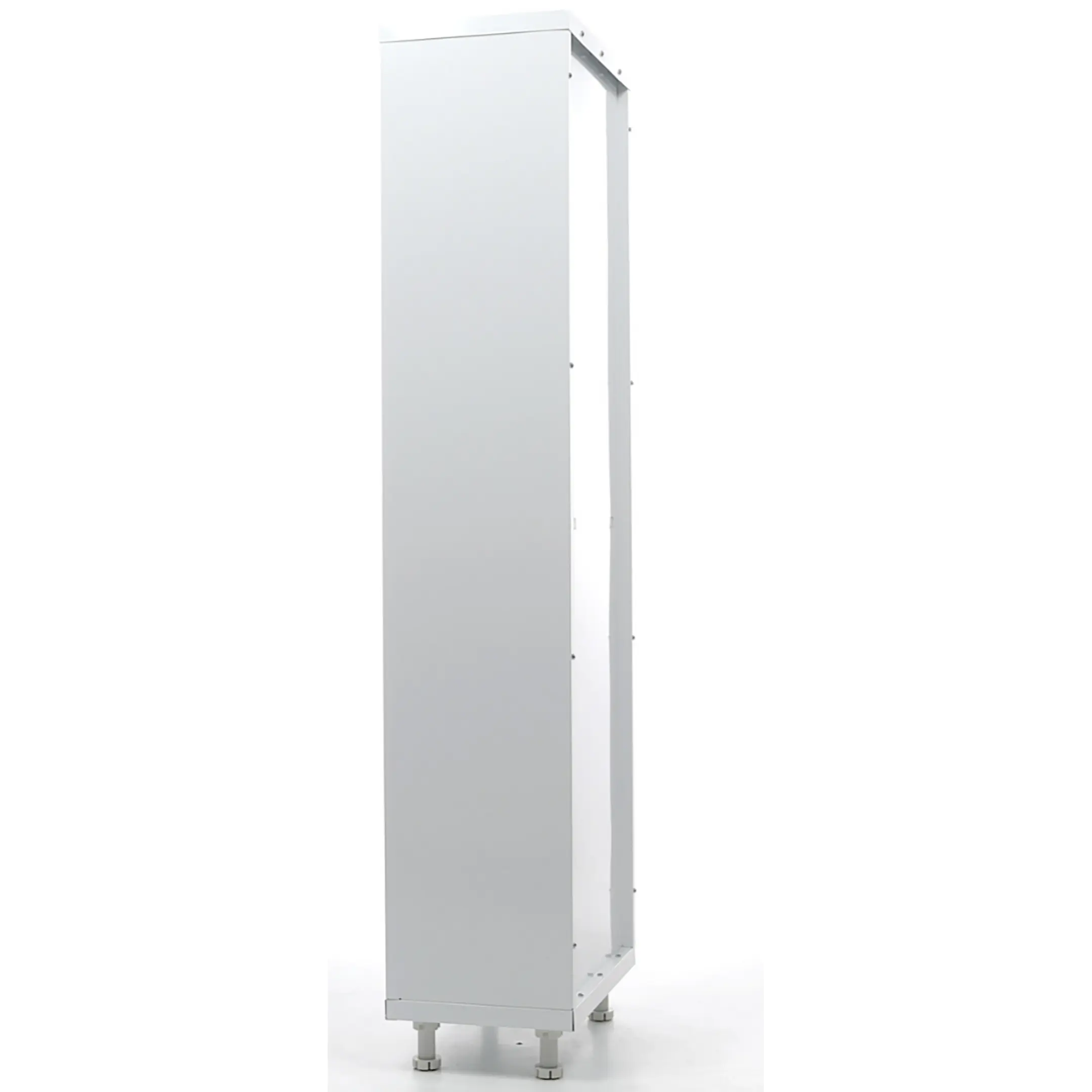 Шкаф медицинский HILFE МД 1 1650/SS